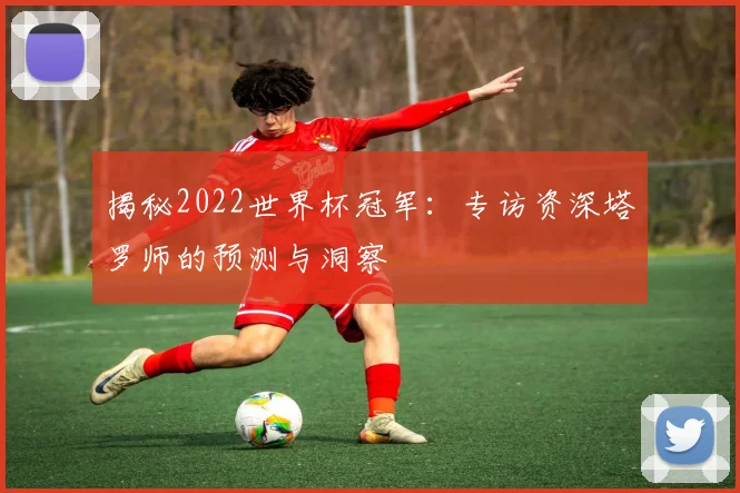 揭秘2022世界杯冠军：专访资深塔罗师的预测与洞察