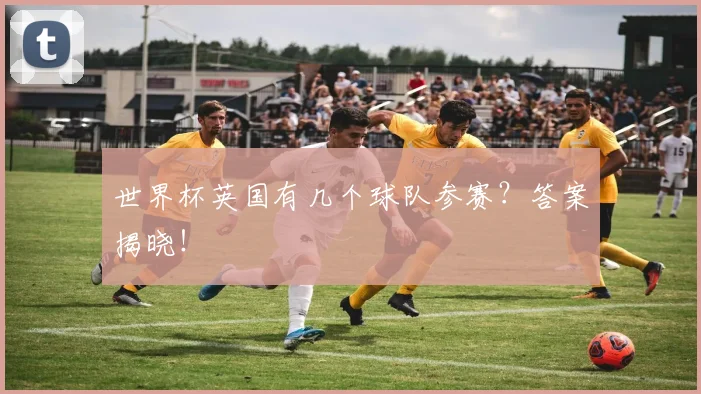 世界杯英国有几个球队参赛？答案揭晓！