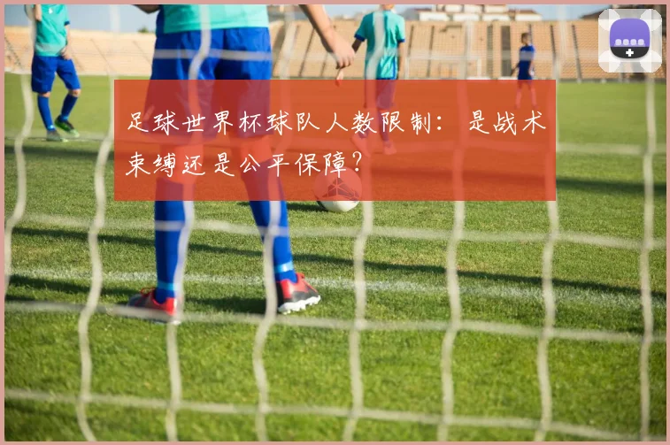 足球世界杯球队人数限制：是战术束缚还是公平保障？